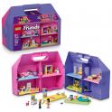 LEGO - LEGO Friends - Creative Dollhouse Suitcase (42697)