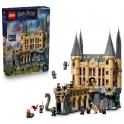 LEGO - Harry Potter TM - Hogwarts Castle: East Wing (76473)
