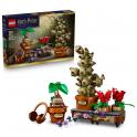 LEGO - Harry Potter TM - Hogwarts Herbology Plants (76474)