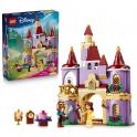 LEGO - Disney Princess - Belle and the Beasts Enchanted Castle (43289)