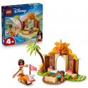 LEGO - Disney Princess - Village House and Boat (43282)