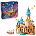 LEGO - Disney Princess - Rapunzels Castle (43297)