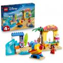 LEGO - Disney Classic - Beach Fun with Lilo and Stitch (43280)