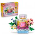 LEGO - LEGO Creator - Floral Decor Perfume Bottle (31383)