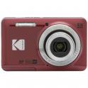 Kodak - Digital Camera Pixpro FZ55