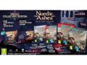 Nordic Ashes: The Complete Saga (Collectors Edition)
