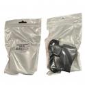 PSP - AC Charger 1000/2000/3000 (in F&G bag + label) Freaks And Geeks 