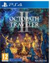 Octopath Traveler II