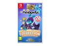 Neopets - Mega Mini Games Collection (Day One Edition)