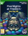 Five Nights at Freddys: Into the Pit