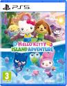 Hello Kitty Island Adventure