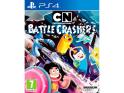 Cartoon Network: Battle Crashers