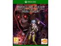 Sword Art Online: Fatal Bullet