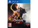 Nioh 2