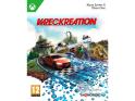 Wreckreation