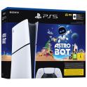 Playstaion 5 Slim Digital Astro Bot Bundle