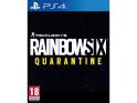 Tom Clancys Rainbox Six: Quarantine