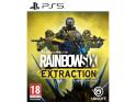 Tom Clancys Rainbow Six: Extraction