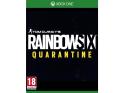 Tom Clancys Rainbox Six: Quarantine