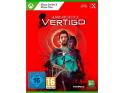 Alfred Hitchcock: Vertigo