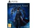 Lost Soul Aside