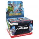 Magic the Gathering - Marvel Super Heroes - Jumpstart Booster Box