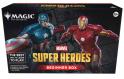 Magic the Gathering - Marvel Super Heroes - Beginner Box