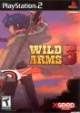 Wild Arms 5 (Import)