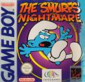 The Smurfs Nightmare