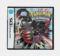 Pokemon Platinum (Import)(Skadat omslag)