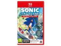 Sonic Frontiers Definitive Edition (Game-Key Card)