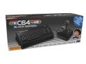 THE C64 Black Mini