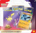 Pokemon TCG - 30th Anniversary - Tech Sticker Collection (Lucario)