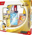 Pokemon TCG - 30th Anniversary - Poster Collection