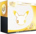 Pokemon TCG - 30th Anniversary - Elite Trainer Box