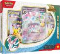 Pokemon TCG - 30th Anniversary - EX Box (Sylveon)