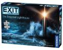 EXIT + PUZZLE: The Deserted Lighthouse (EN)