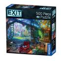 EXIT Puzzle: The Alchemists Garden