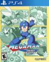 Mega Man Legacy Collections