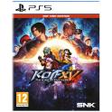 The King of Fighters XV - Day One Edition