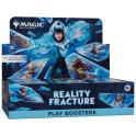 Magic The Gathering: Reality Fracture - Play Booster Display (30 Boosters)