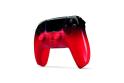 PS5 Sony Dualsense Techno Red