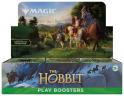 Magic the Gathering - The Hobbit Booster Display