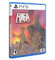 Fuga: Melodies of Steel (Limited Run #189)