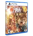 Fuga: Melodies of Steel 2 (Limited Run #190)