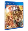 Fuga: Melodies of Steel 2 (Limited Run #597)