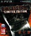 Bulletstorm - Limited Edition