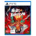 Hotel Barcelona (Import)
