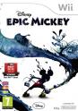 Disney Epic Mickey 