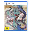 Rune Factory: Guardians of Azuma